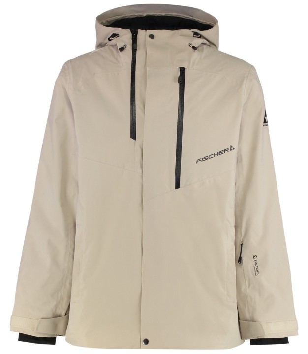 Fischer Ranger Alpine Ski Jacket - Men's