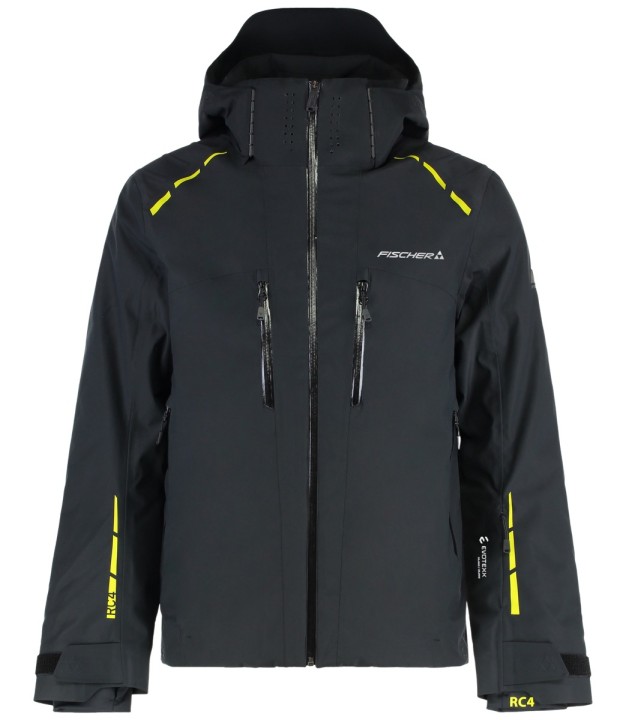 Fischer RC4 Alpine Ski Jacket - Men's
