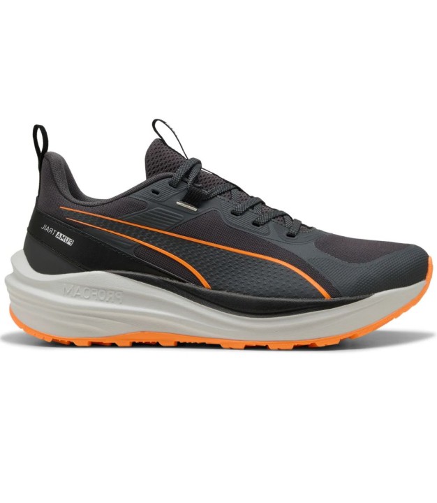 Flare Pro Trail Running Shoes - Men's