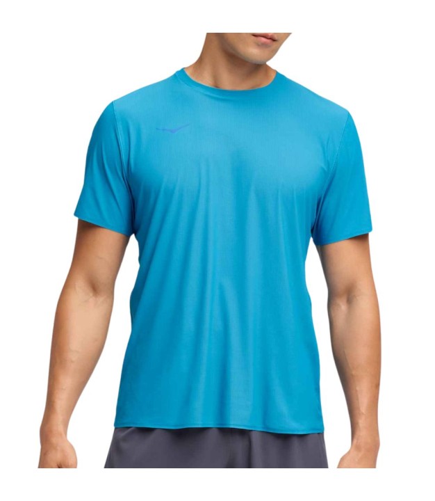 Hoka Airolite SS 2.0 Running Shirt - Men's