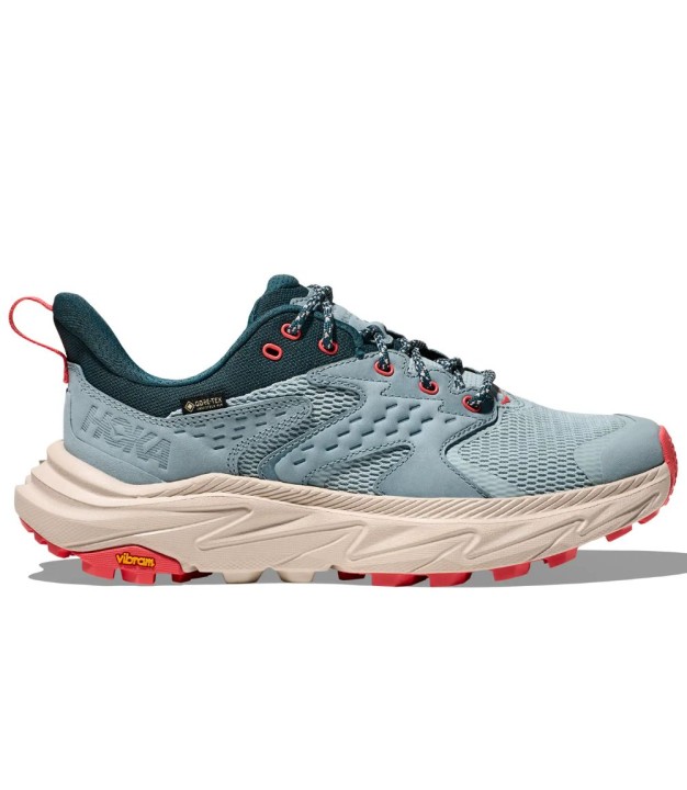 Hoka Anacapa 2 Low GTX Hiking Shoes - Women's