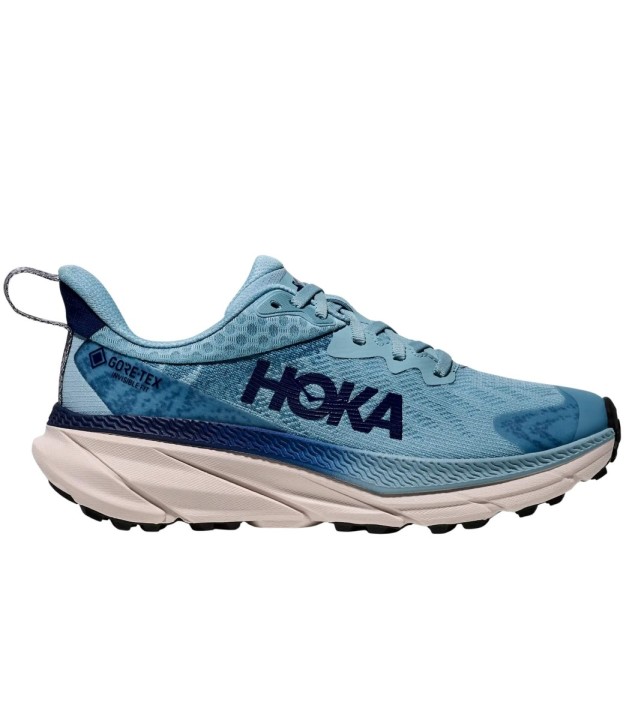 Hoka Challenger 7 Gore-Tex Trail Running Shoes - Women's