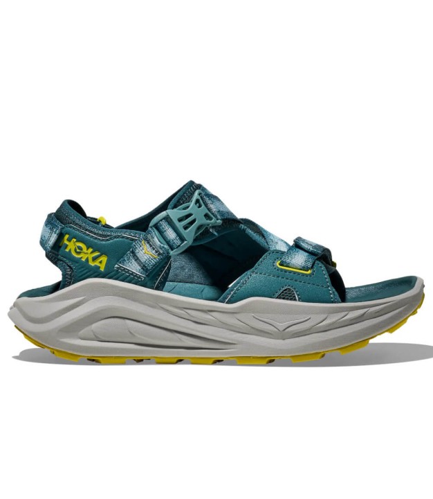 Hoka Infini Hike TC Hiking Sandals - Men's