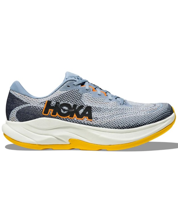 Hoka Rincon 4 Running Shoes - Men's