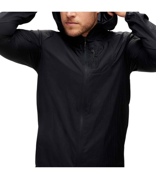 Hoka Skyflow Running Jacket - Men's