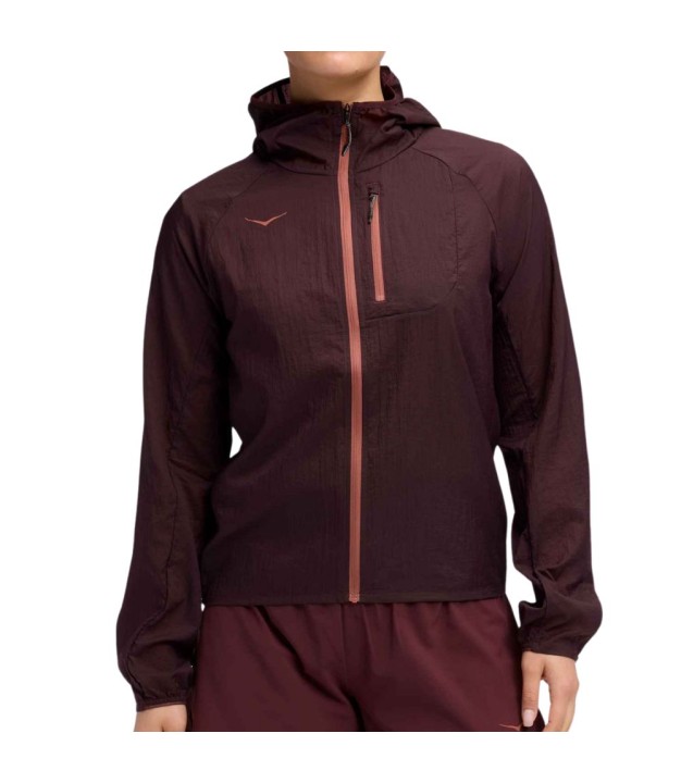 Hoka Skyflow Running Jacket - Women's