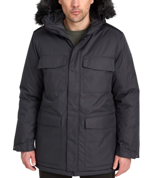 Huppa Aron 2 Winter Parka - Men's