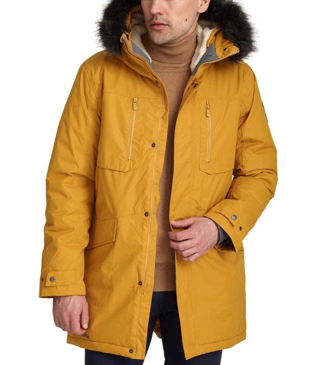 Huppa David Winter Parka - Men's