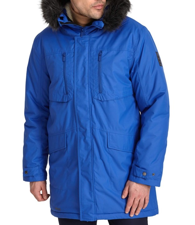 Huppa David Winter Parka - Men's