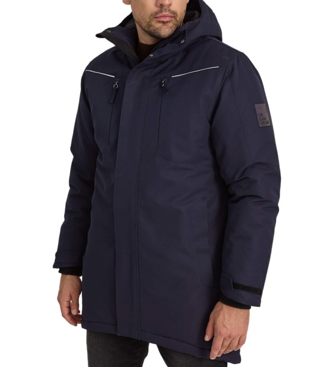 Huppa Dustin Winter Parka - Men's