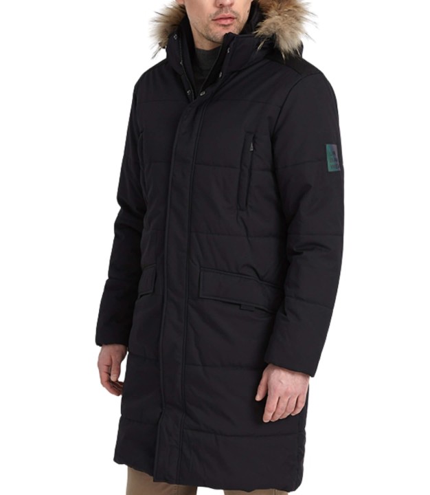 Huppa Werner 1 Winter Coat - Men's