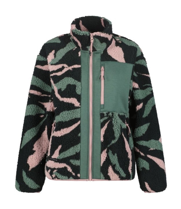 Icepeak Addias Fleece Jacket - Women's