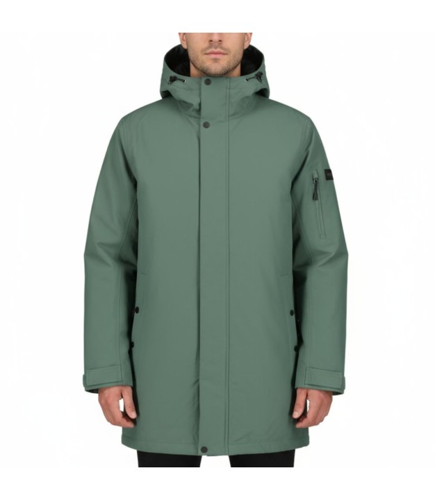 Icepeak Agara Winter Parka - Men's