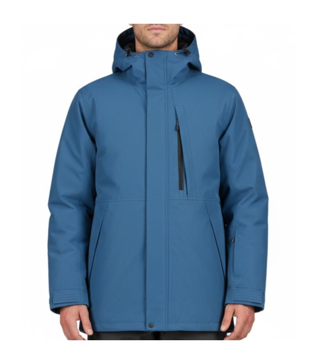 Icepeak Aikas 3-in-1 Winter Jacket - Men's