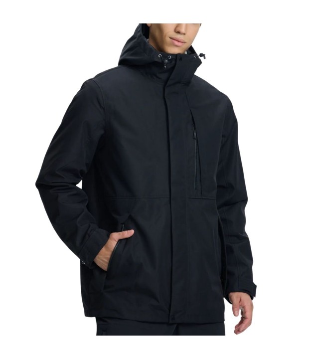 Icepeak Aikas 3-in-1 Winter Jacket - Men's