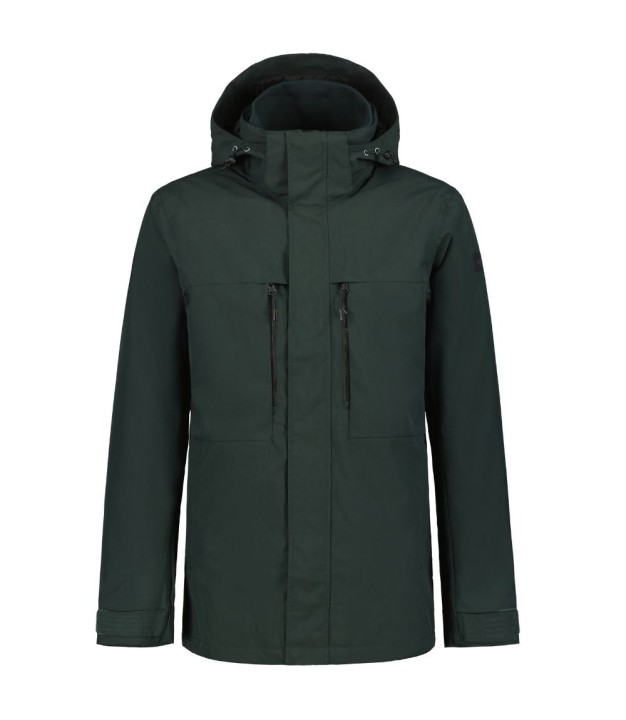 Icepeak Alston Autumn Jacket - Men's