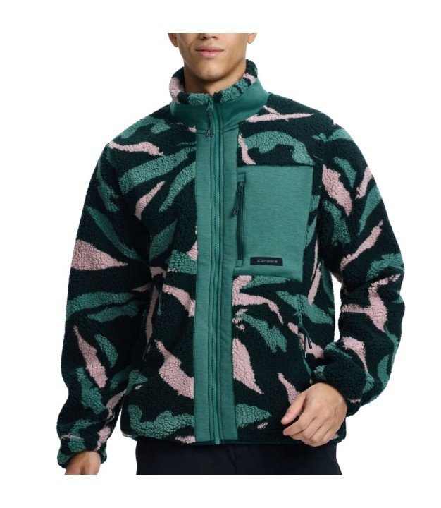 Icepeak Ardese Fleece Jacket - Men's
