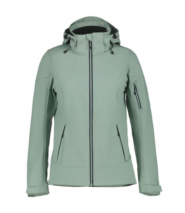 Icepeak Bathgate Softshell Jacket - Women's