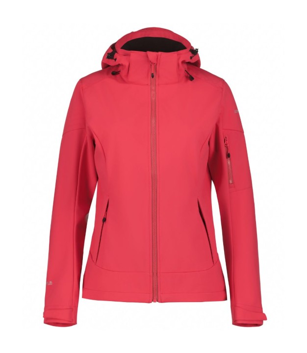 Icepeak Bathgate Softshell Jacket - Women's