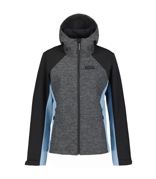 Icepeak Beebe Softshell Jacket - Women's