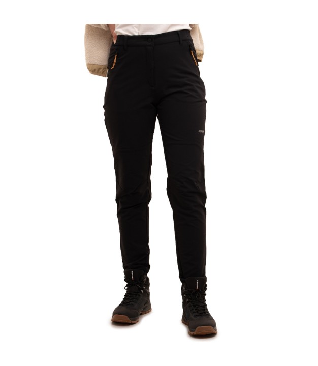 Icepeak Beelitz Women's Pants, Black