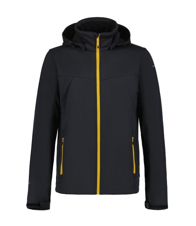 Icepeak Biggs Softshell Jacket - Men's