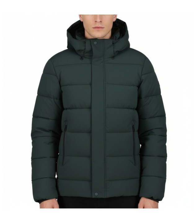Icepeak Bixby Winter Jacket - Men's