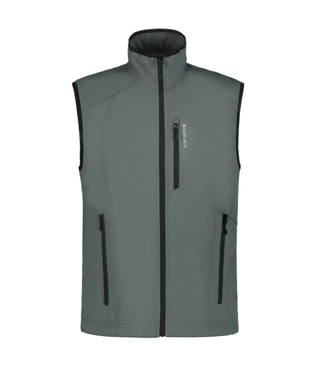 Icepeak Bogata Softshell Vest - Men's