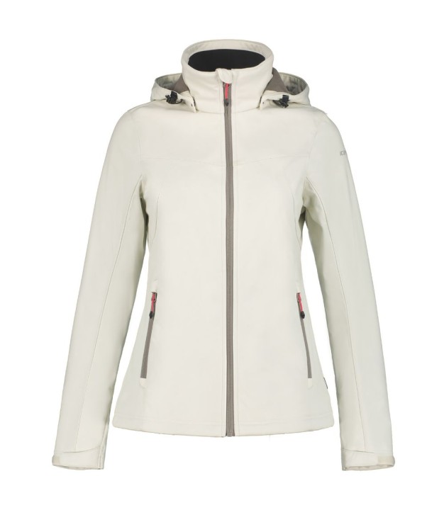 Icepeak Boise Softshell Jacket - Women's