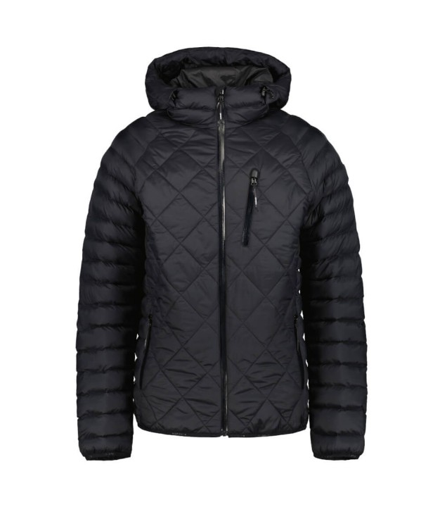 Icepeak Branch Men's Jacket, Black