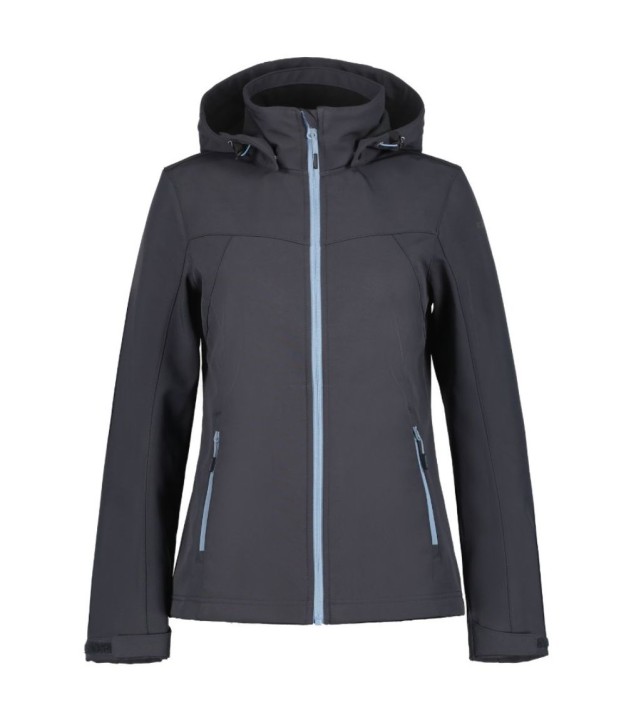 Icepeak Brenham Softshell Jacket - Women's