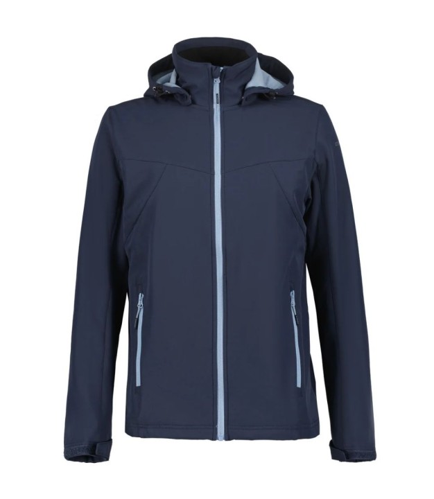 Icepeak Brimfield Softshell Jacket - Men's