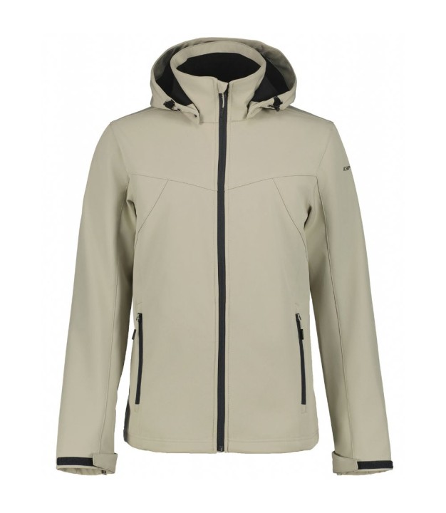 Icepeak Brimfield Softshell Jacket - Men's