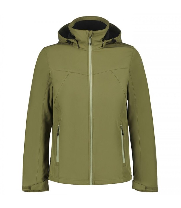 Icepeak Brimfield Softshell Jacket - Men's