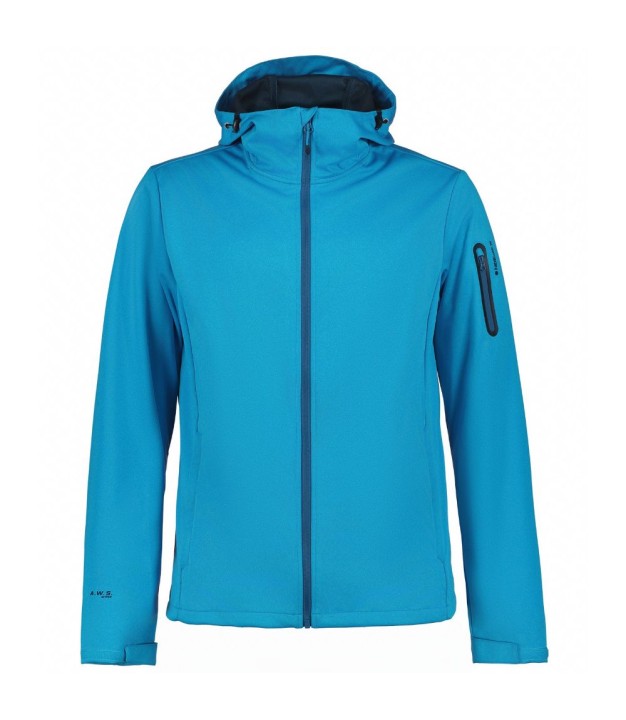 Icepeak Brinsmade Softshell Jacket - Men's