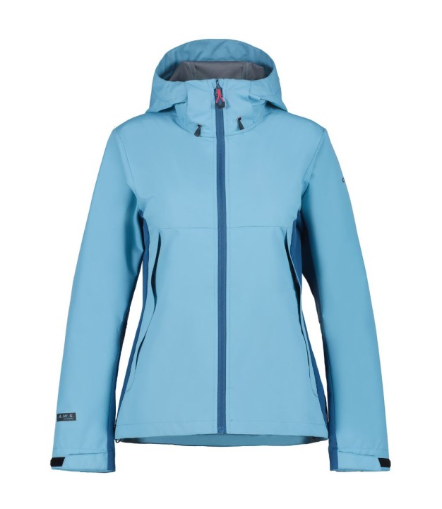Icepeak Bryant Softshell Jacket - Women's