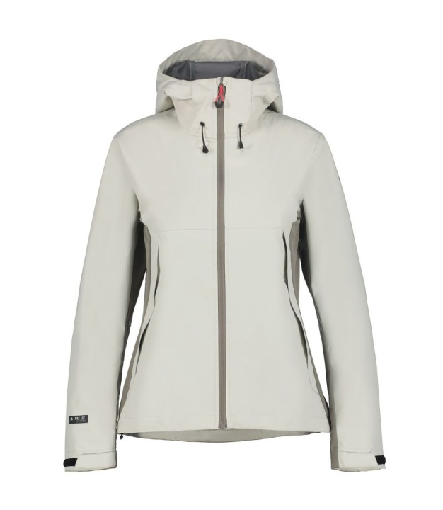 Icepeak Bryant Softshell Jacket - Women's