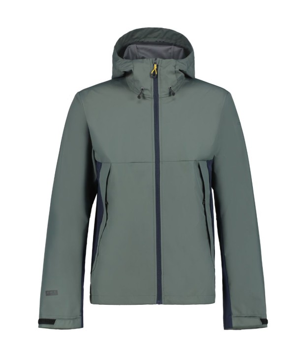 Icepeak Buckley Softshell Jacket - Men's