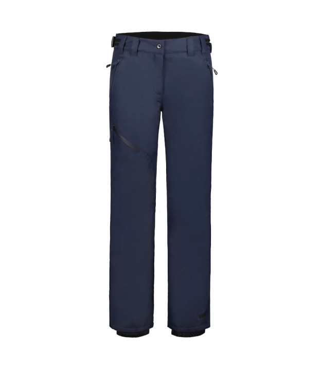 Icepeak Curlew Women's Pants, Dark Blue