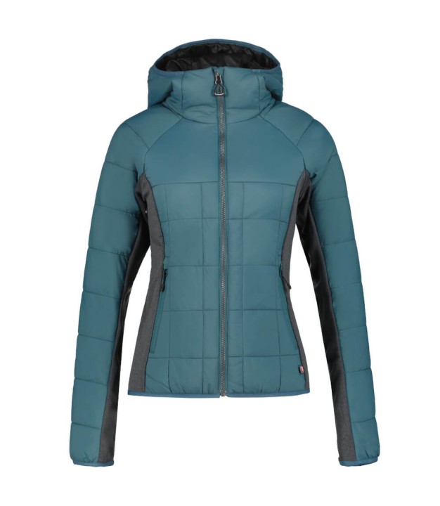 Icepeak Dagsporo Women's Jacket, Bismark