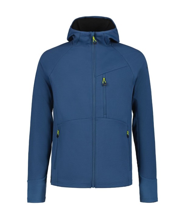 Icepeak Danby Midlayer Jacket - Men's