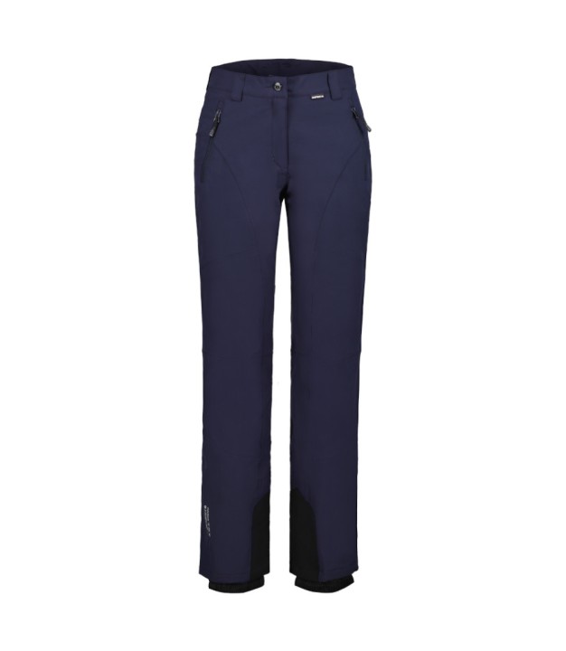 Icepeak Freyung Women's Pants, Dark Blue