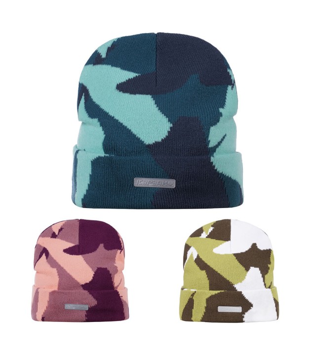 Icepeak Halver KD Kids Hat