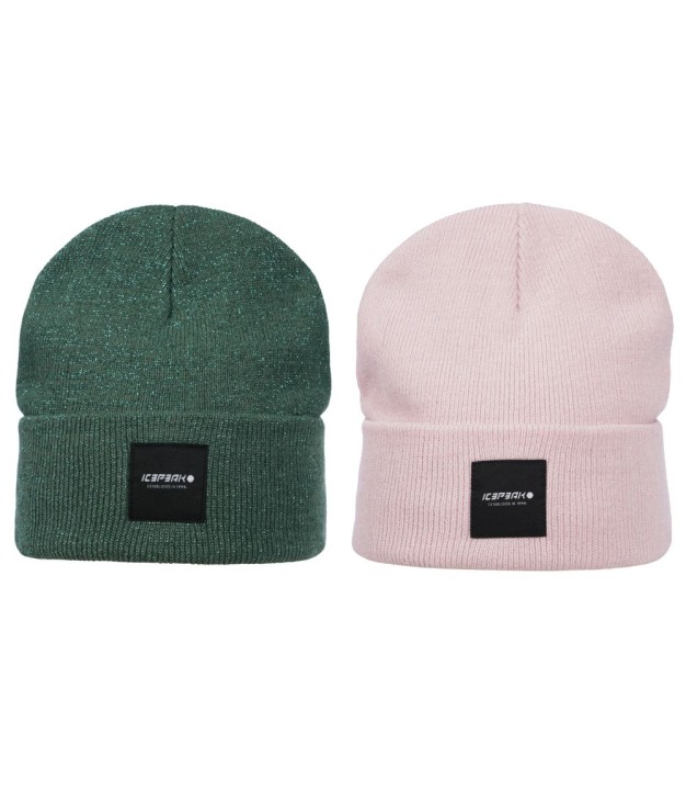 Icepeak Hanahan Winter Hat - Women's