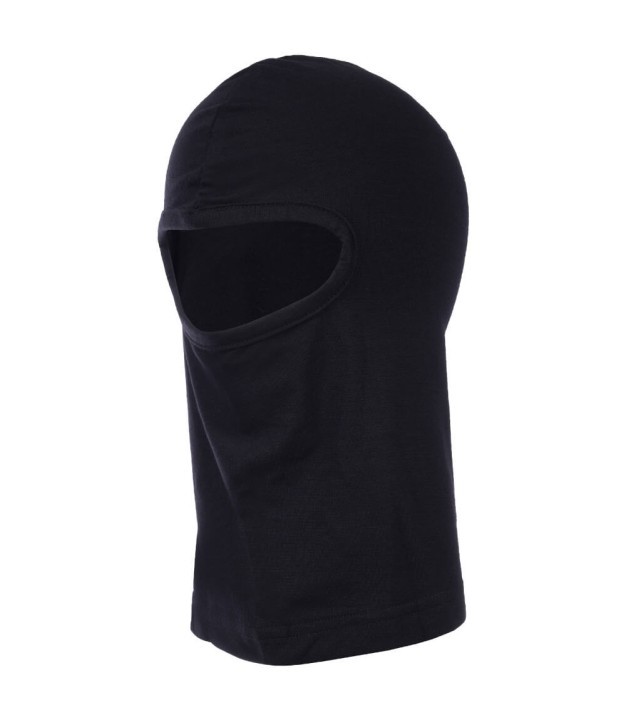 Icepeak Hansboro Jr Kids Balaclava, Black