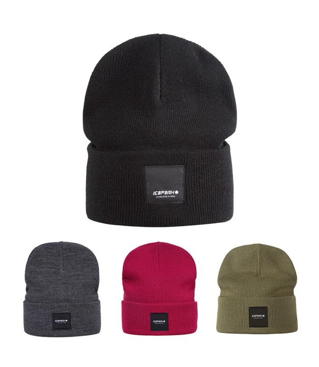 Icepeak Harcourt Unisex Beanie