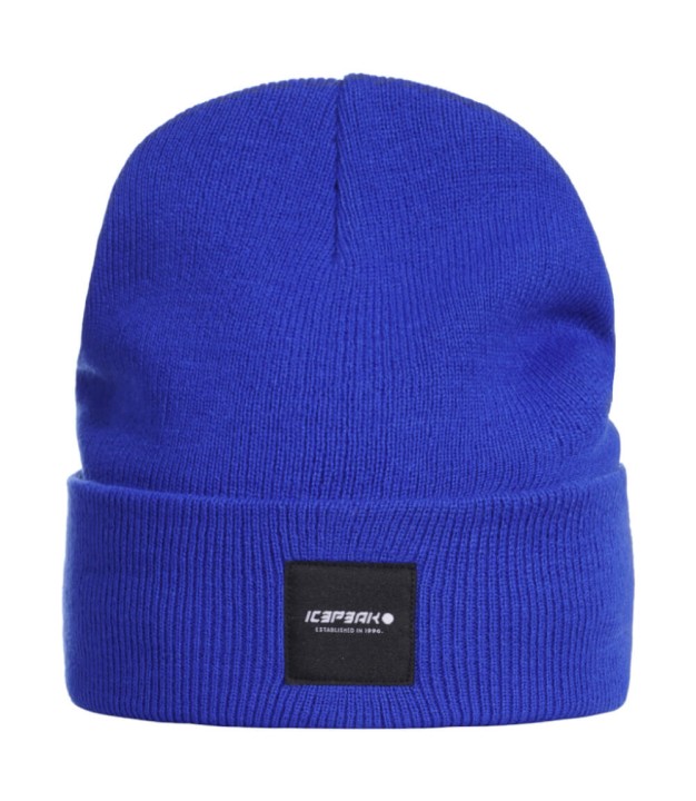 Icepeak Harcourt Unisex Beanie, Governor Bay