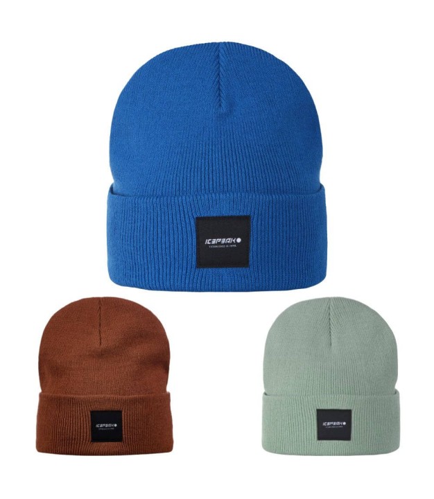 Icepeak Harcourt Unisex Beanie