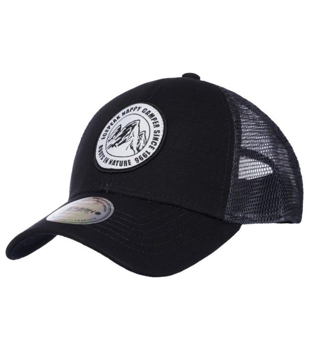 Icepeak Harford Jr Kids Cap, Dark Blue