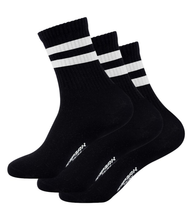Icepeak Iowa Socks, Black